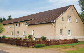 Отель Stunning home in Mirow with 8 Bedrooms  Миров